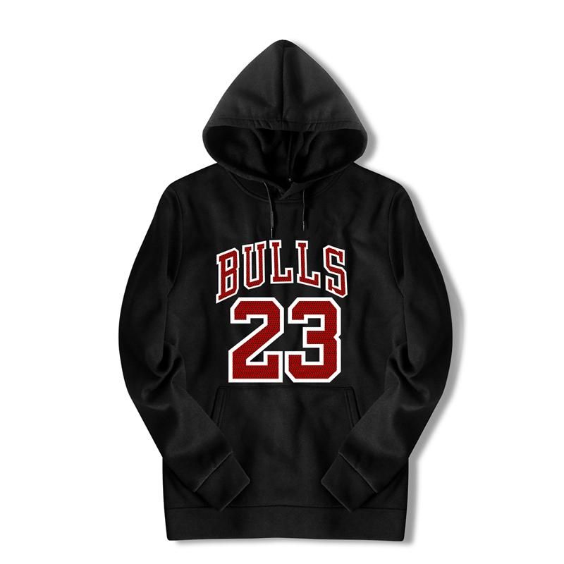 Compra Sudaderas Para Hombre Sudaderas Con Capucha Bulls 23 Sudadera Con  Capucha Estampada Hombres Mujeres Negro Blanco 3D Streetwear Tallas Grandes  Para Exteriores Hip Hop Sudadera Con Capucha Barato | Entrega Rápida