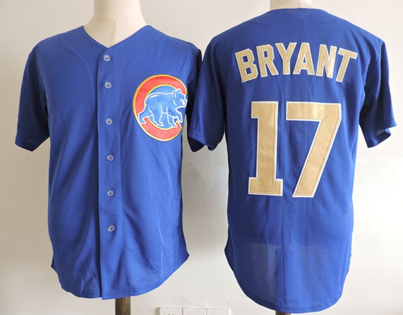 kris bryant san diego jersey