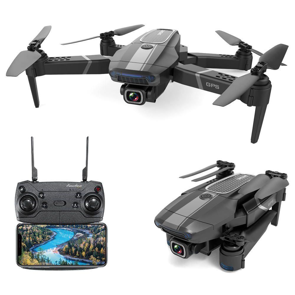 gps rc drone
