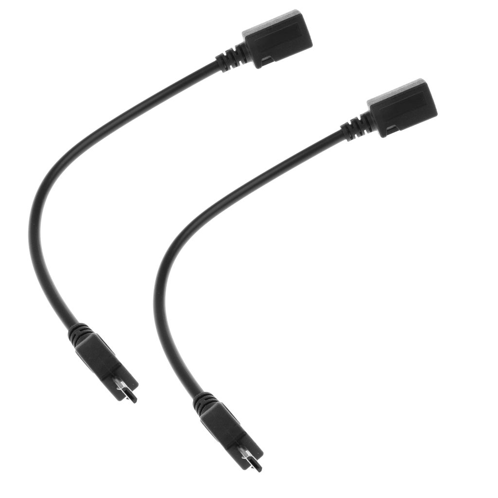 micro usb extension cable
