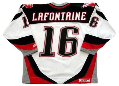 buffalo sabres old jersey