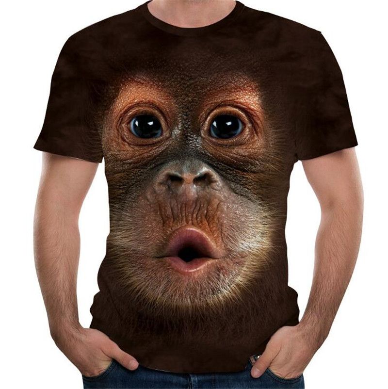 funny monkey tshirt