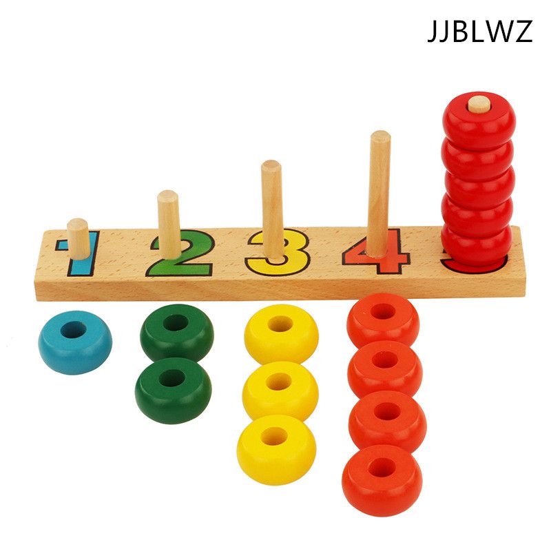 juguete montessori