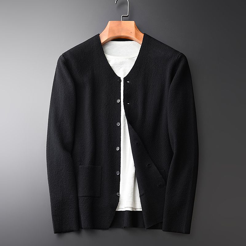 cheap black sweater