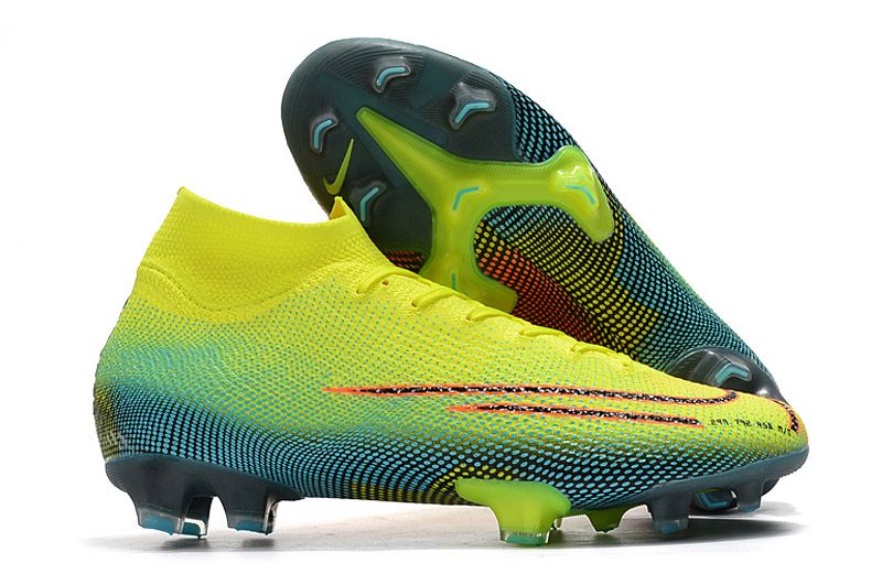 mercurial mds 002