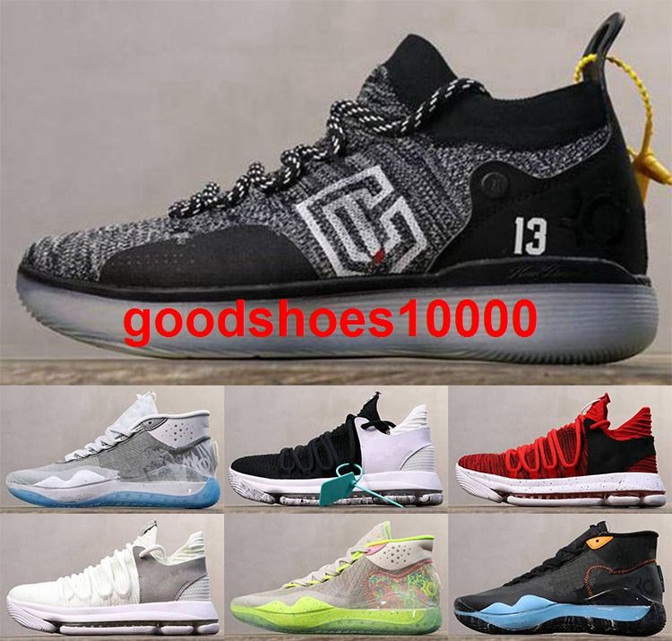 kevin durant tenis 11