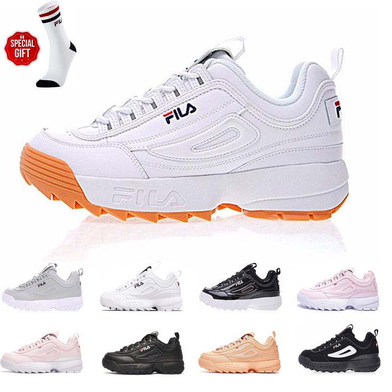 presentación compre los más vendidos la venta de zapatos 2019 High Quality Disruptors II 2 Increase Soles Women Mens Couple ... presentación compre los más vendidos la venta de zapatos 2019 High Quality Disruptors II 2 Increase Soles Women Mens Couple ...
