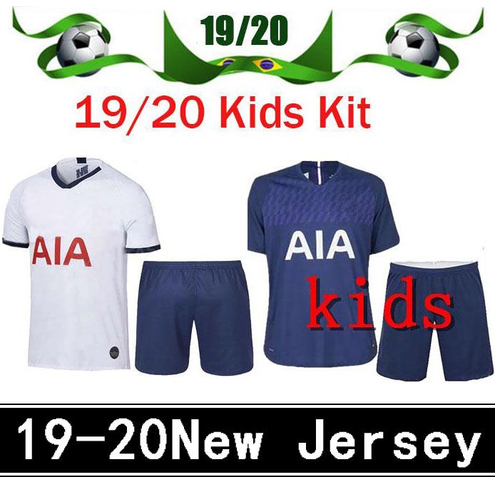 kids spurs kit