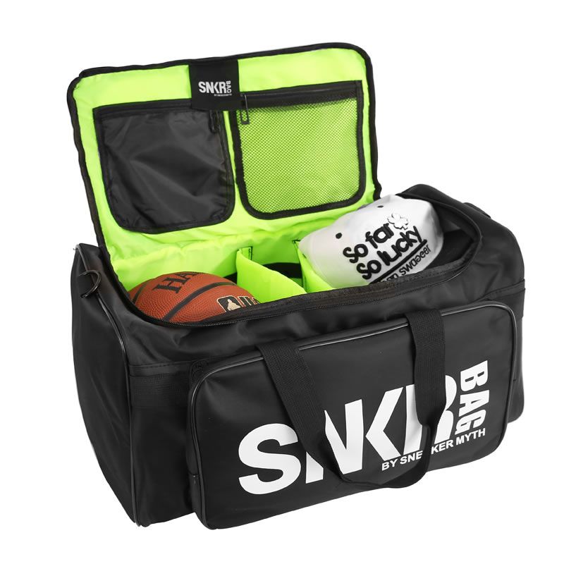 basketball training bag