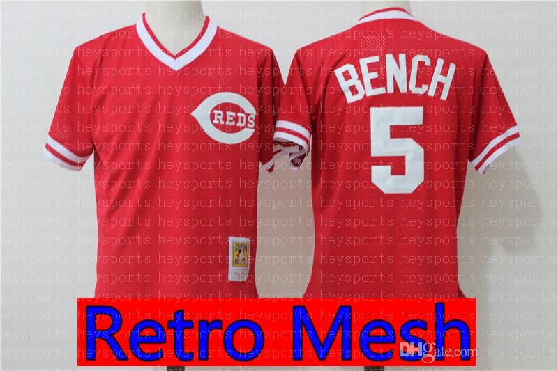 cincinnati reds jersey cheap