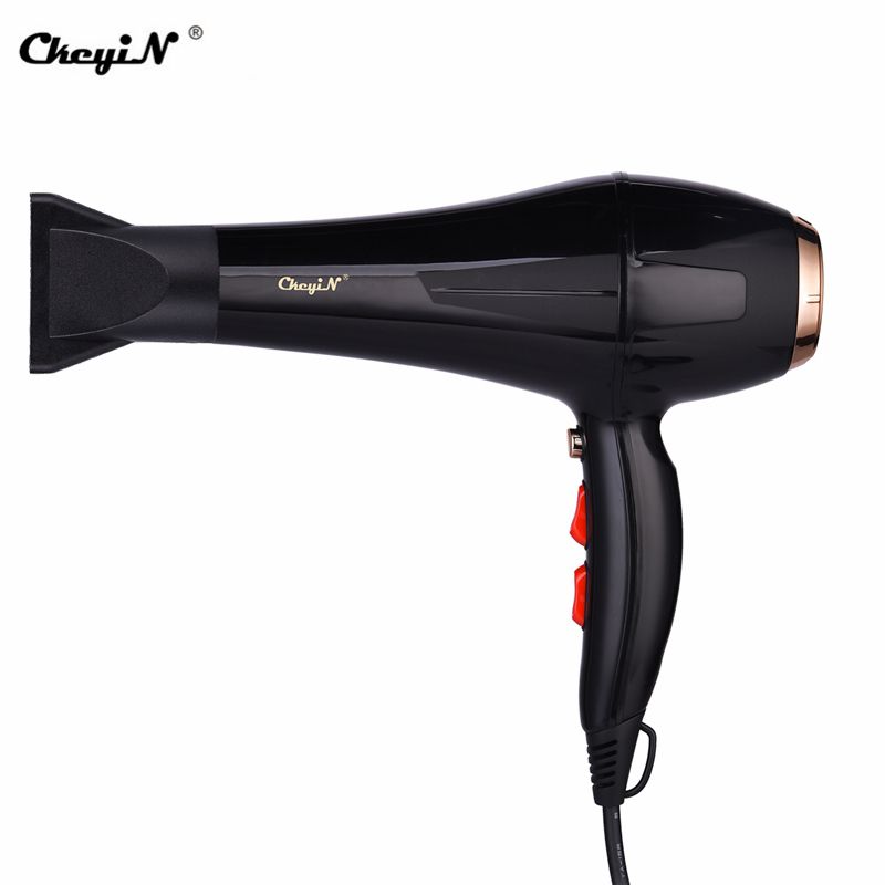 styling hair dryer