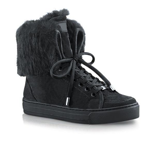 designer snow boots womens
