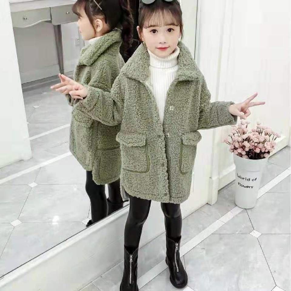 winter tops for girls