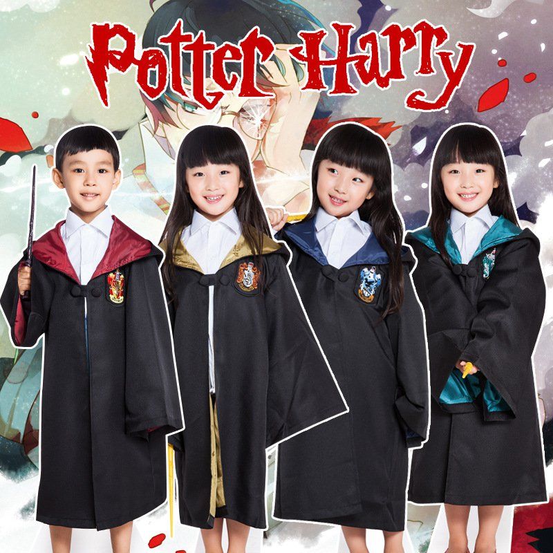 costume serdaigle fille