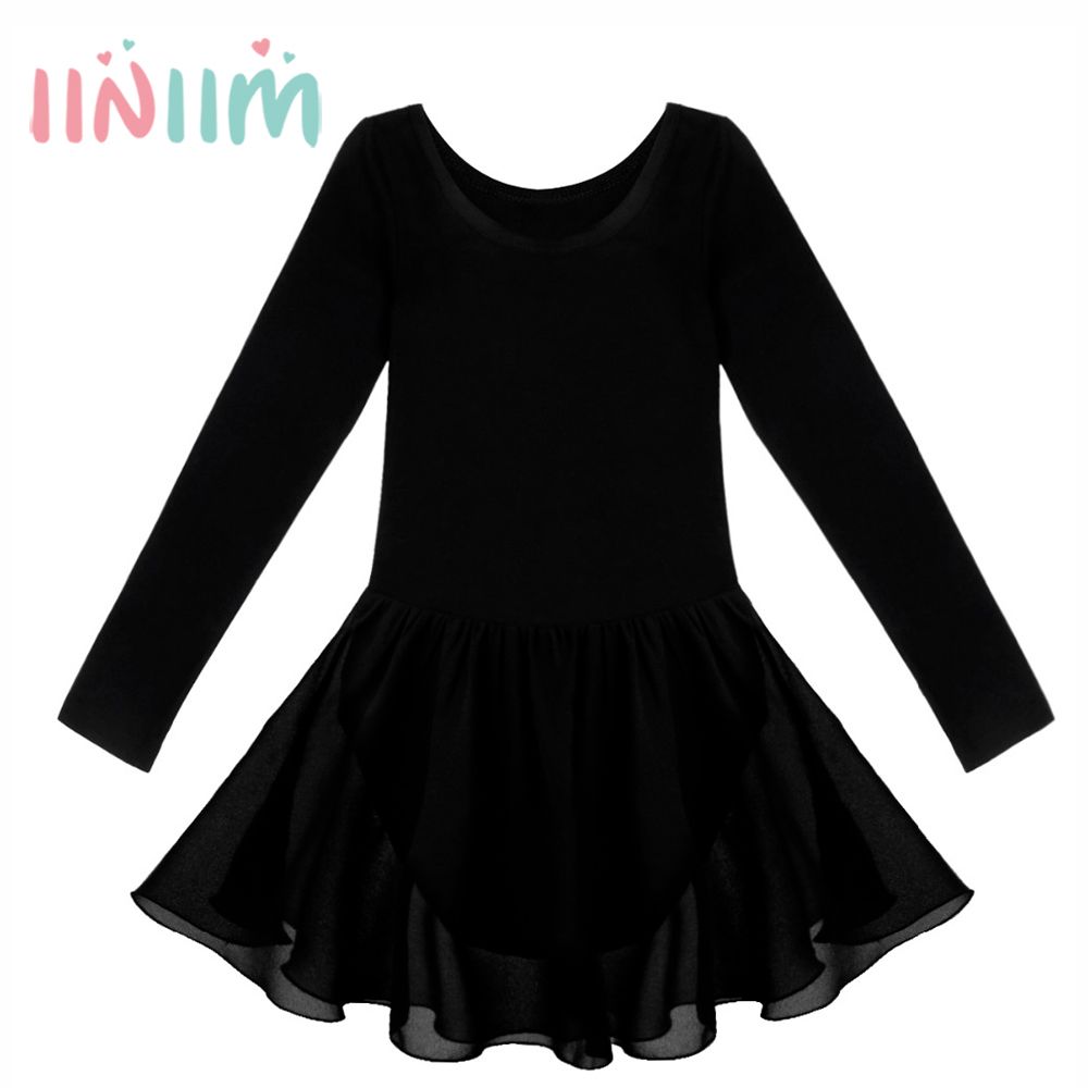 Iiniim بنات راقصة الباليه اللباس باليه الأطفال الجمباز يوتار الرقص اللباس الاطفال ازياء الباليه حزب Dancewear اللباس الرسمي 2020 من Shishan 161 05ر س موبايل Dhgate