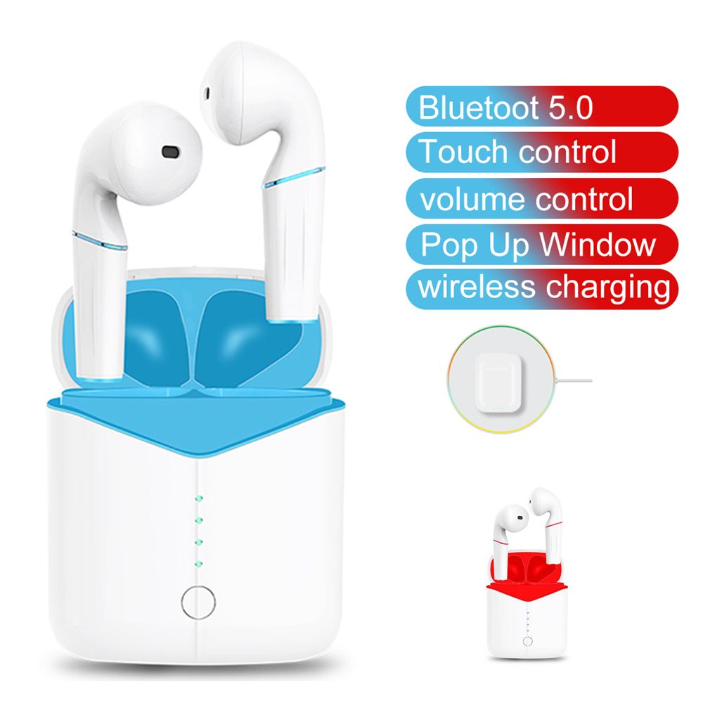 Auriculares inalámbricos con Bluetooth para Huawei P20, P20 Lite, Mate 10  Pro, 9, 8, 7 S, P10 Plus, P9, P8 Lite, 2017, P7, magnéticos|Auriculares y  audífonos| - AliExpress