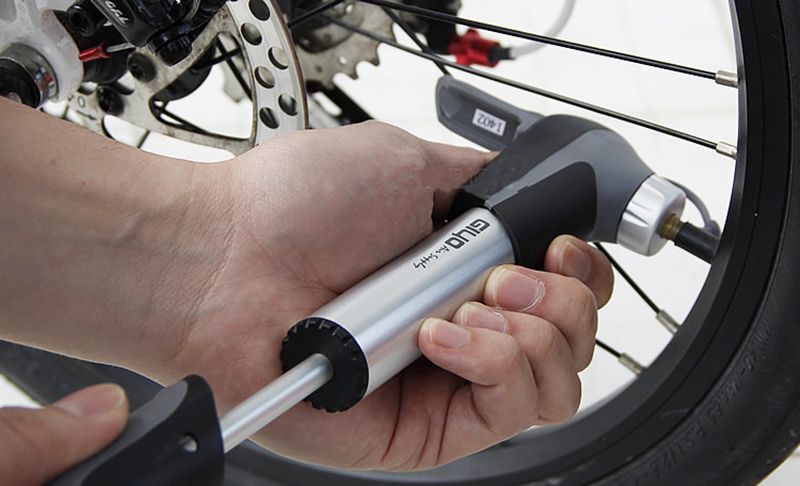 giyo bicycle pump