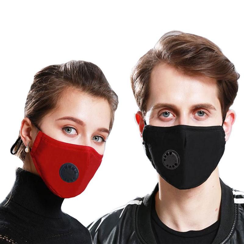 air filter face mask