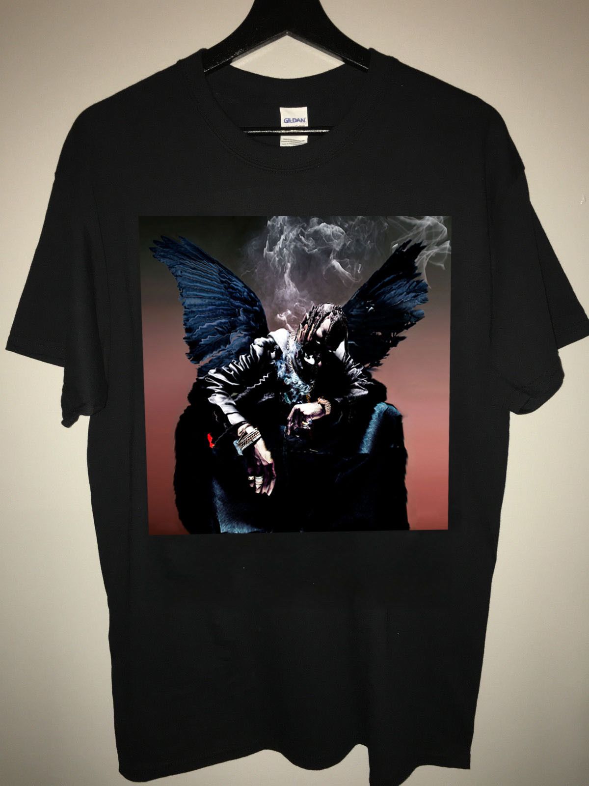 Travis Scott Birds In The Trap T Shirt 