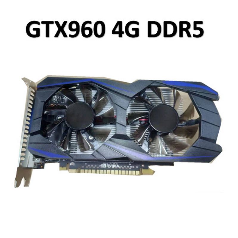 Gtx960 4gb Ddrstandalone Game Graphics Upgrade Card From Pc666 58 29 Dhgate Com