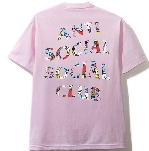 assc bt21 moletom com capuz