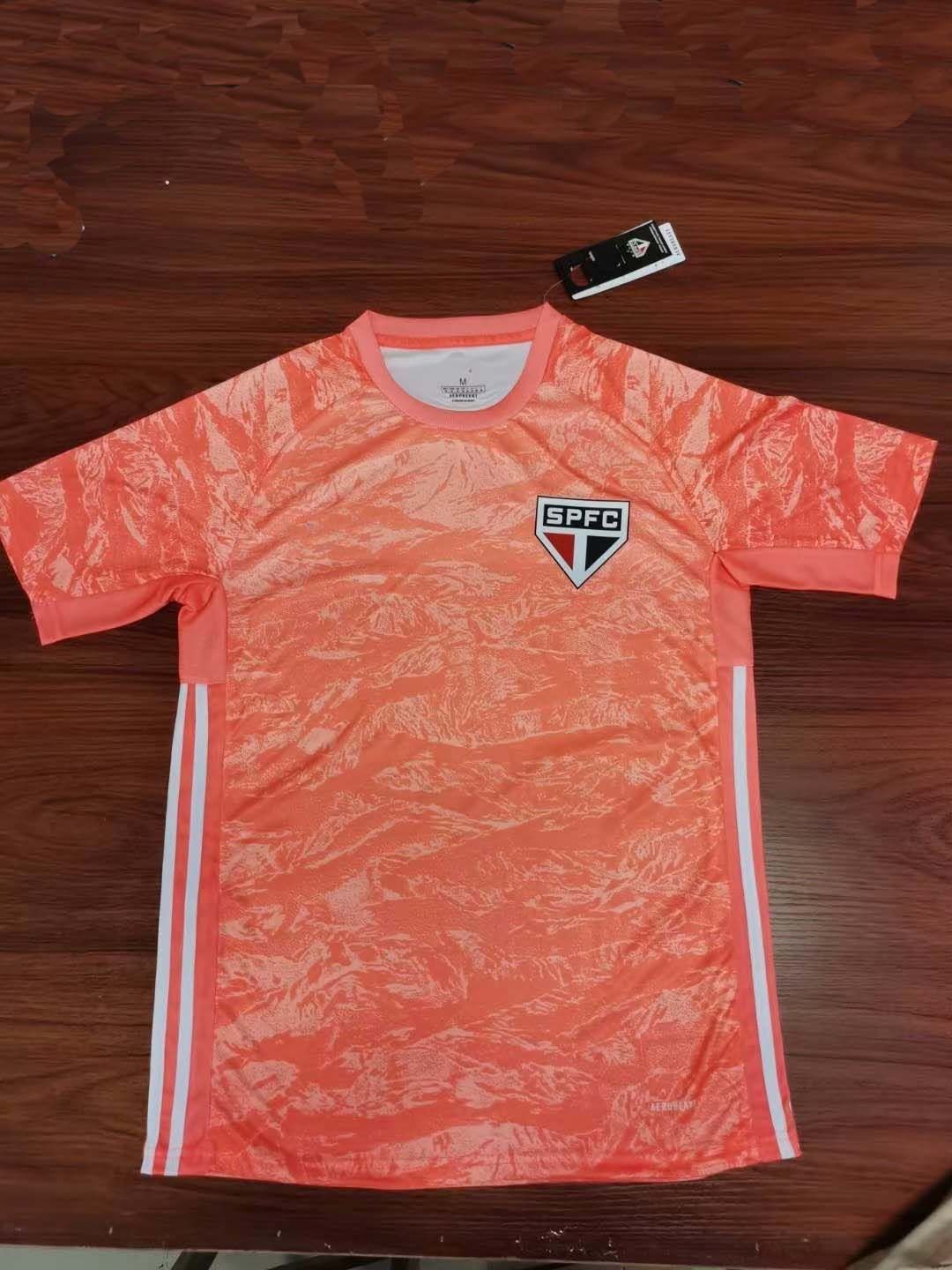 camisa goleiro sao paulo