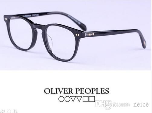 round eyeglasses 2016
