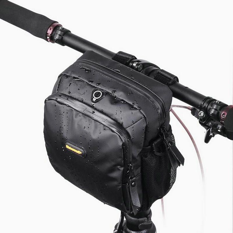 cycling bag cover