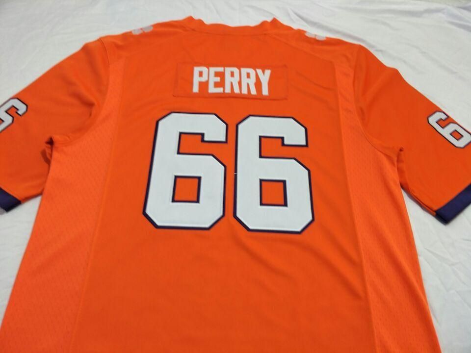william perry jersey