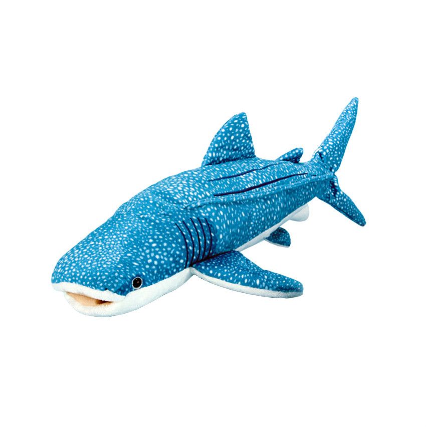 realistic fish plush
