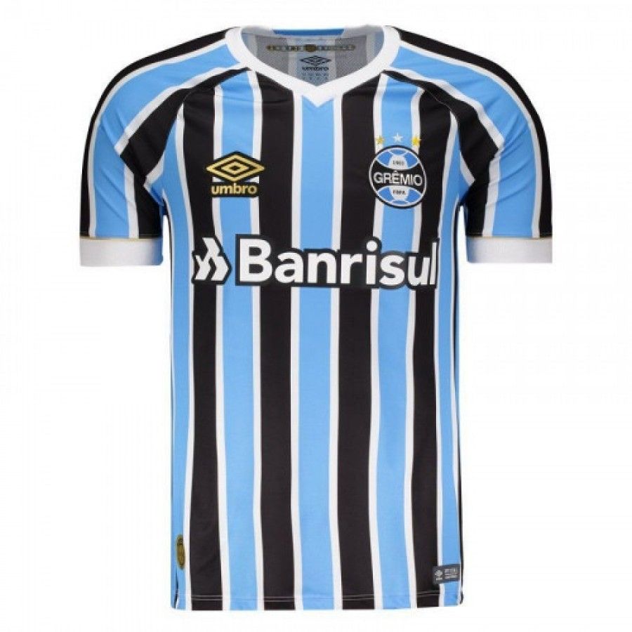 camiseta de gremio 2018