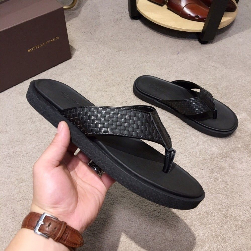 Großhandel BestsellerSommer Neue Empfohlene Herren Flip Fußmode: Bitte keine Flipflops, Männer. Auch nicht bei 30