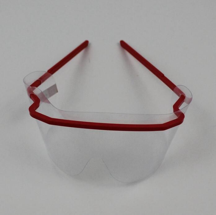 disposable safety glasses