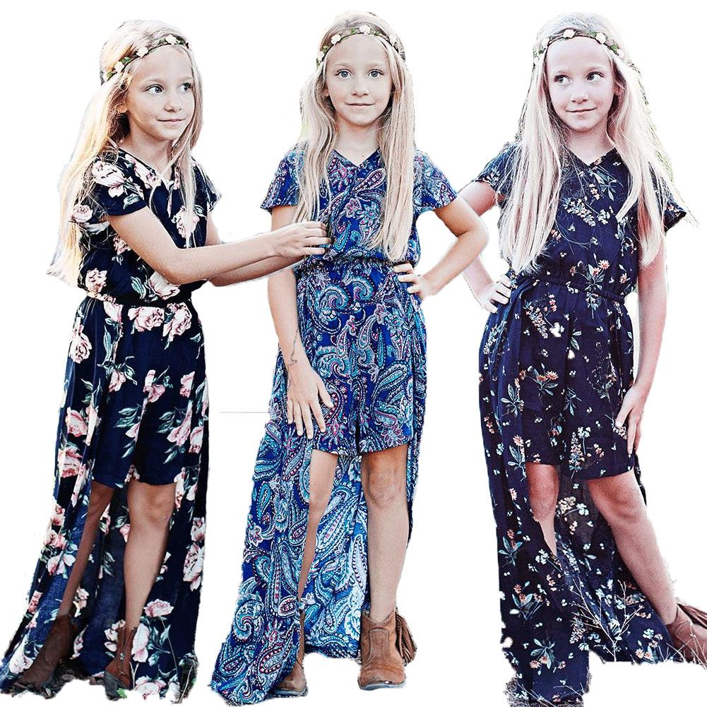 bohemian clothes for kids