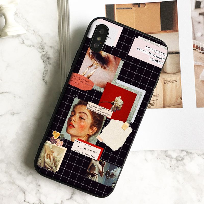 Featured image of post Iphone 11 Aesthetic Phone Case : Is bling not your thing?