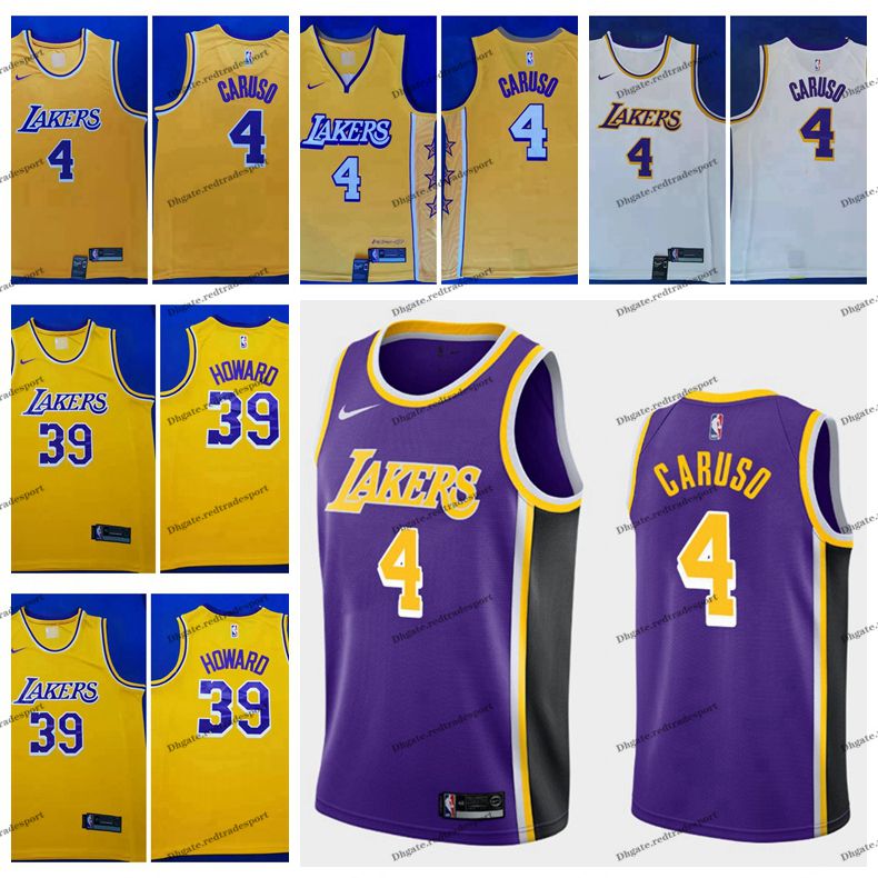 alex caruso jersey dhgate