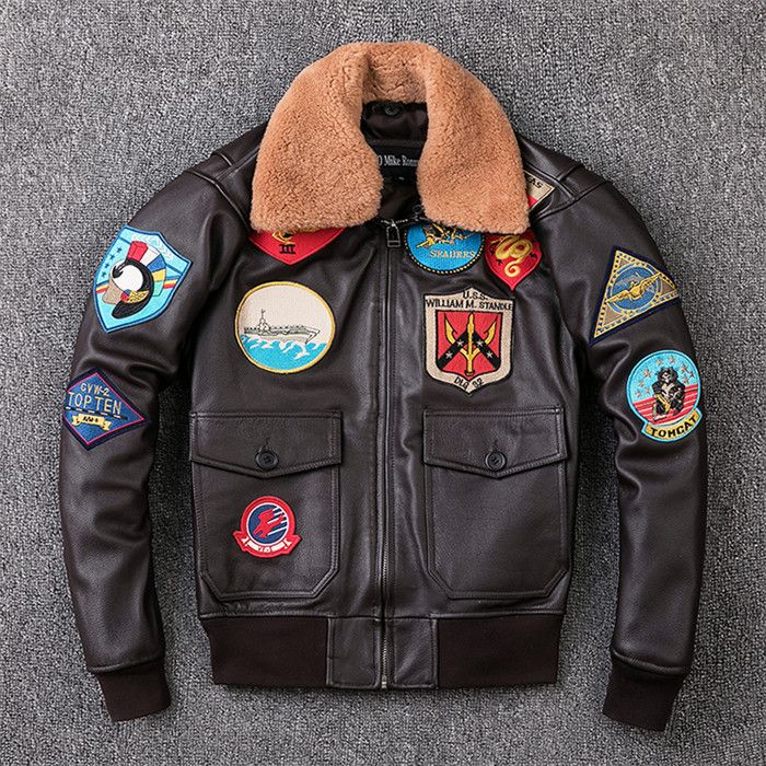 air force jackets online