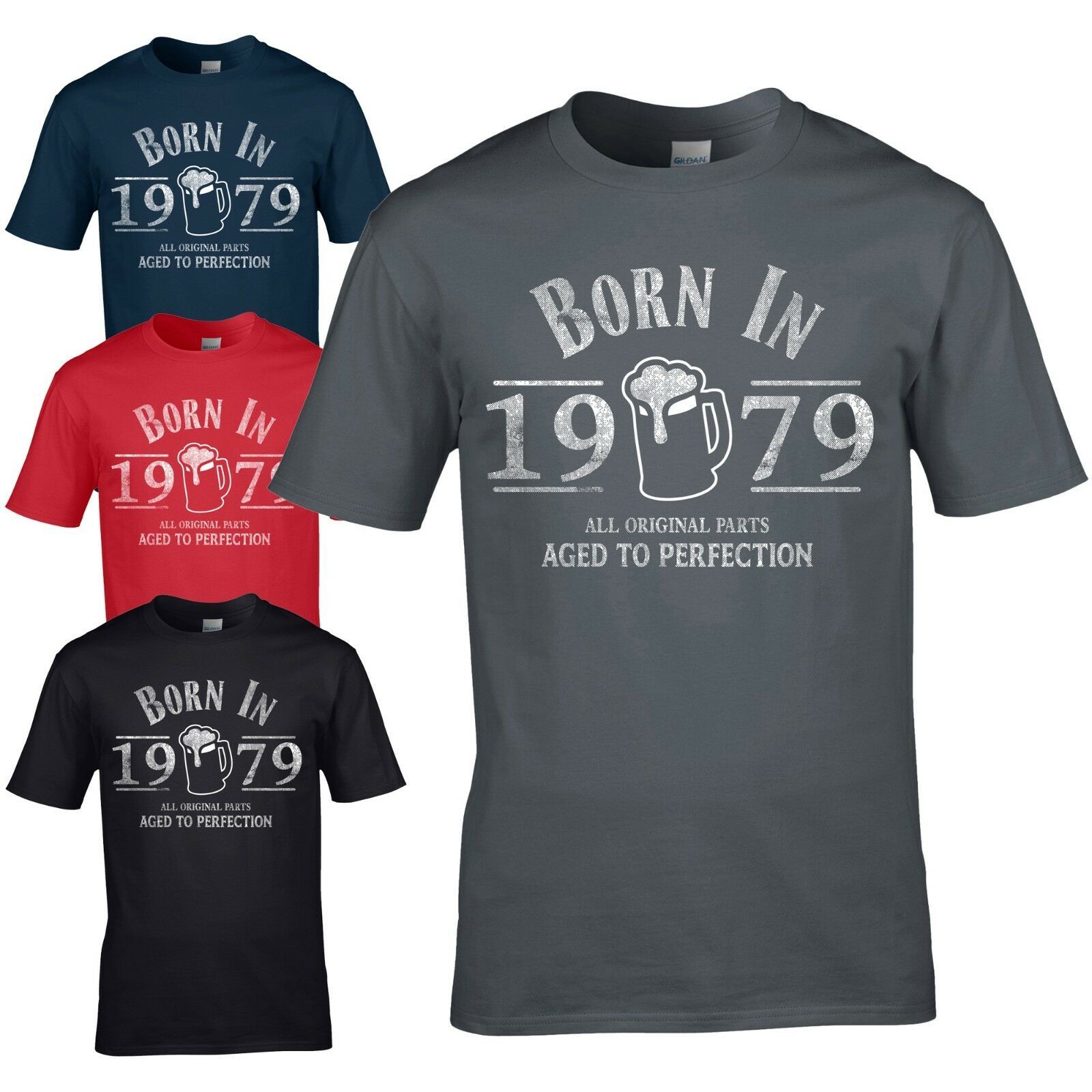1979 t shirt designs