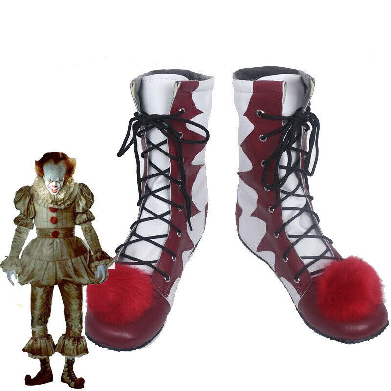 dressing up boots