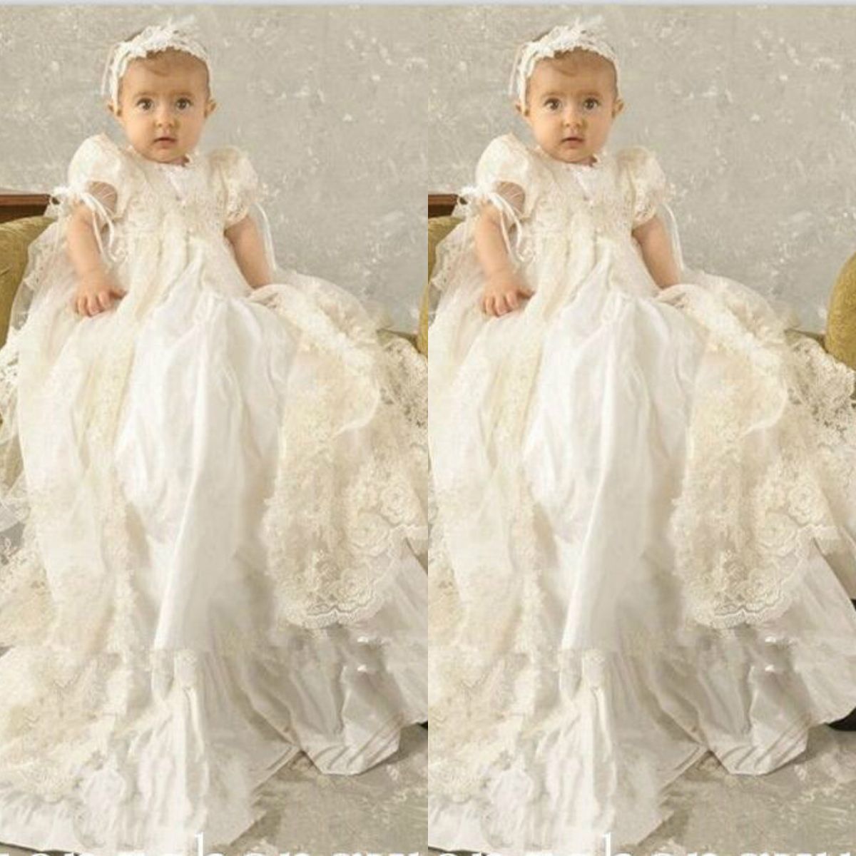 baby baptism dresses near me