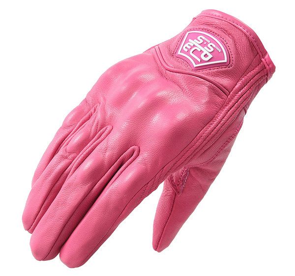 SSPEC Guantes Protectores Para Montar En Moto Deportivos Cuero Para Mujer De Pantalla Táctil Para Niñas Rosa De 23,73 | DHgate