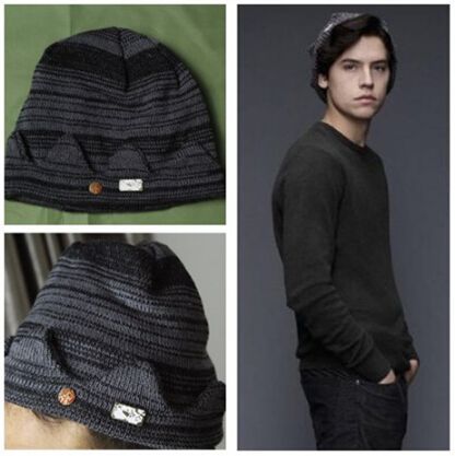 Acquistare Jughead Jones Riverdale Cosplay Beanie Hat Hot Topic Cappellino  Con Corona Esclusiva Economico | Consegna Veloce E Qualità | DHgate Italy