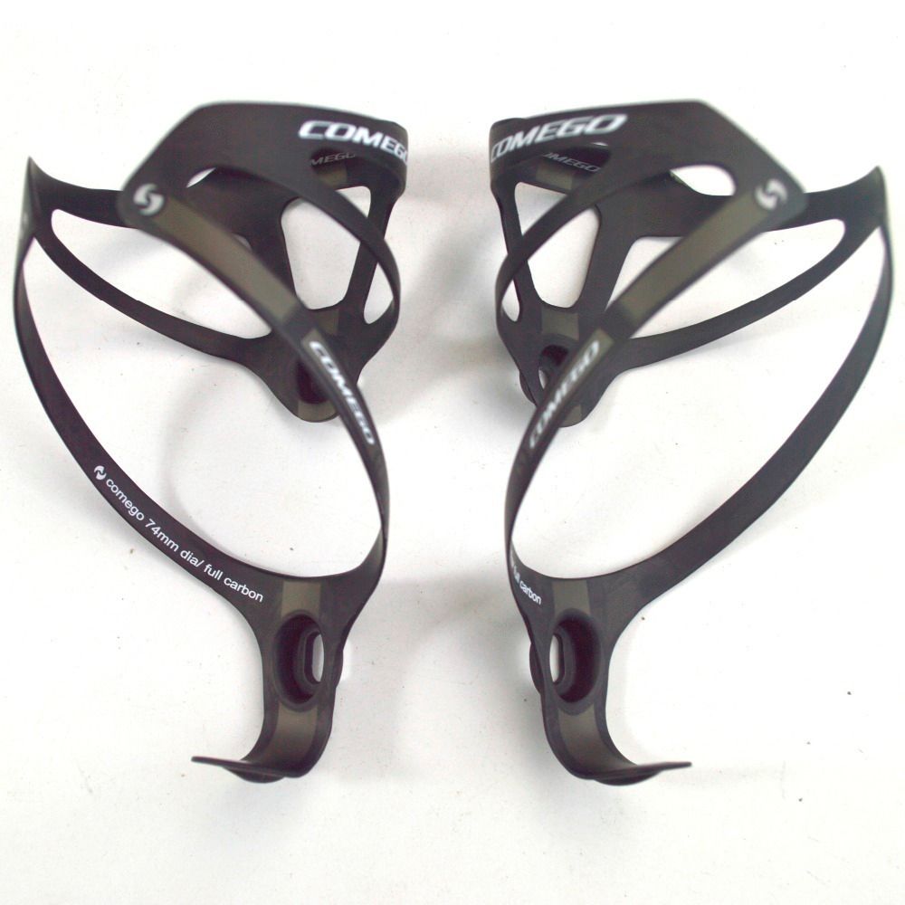 carbon bike bottle cage