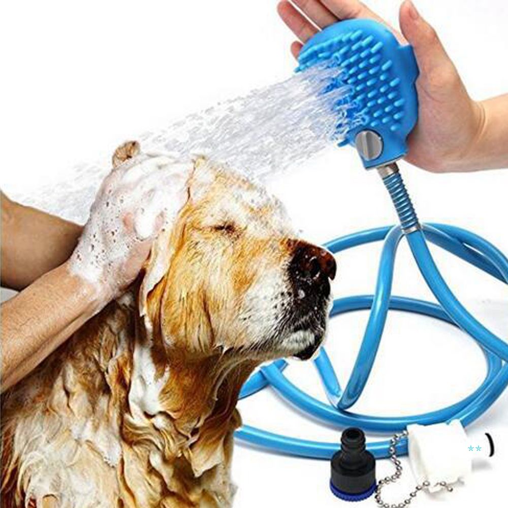 pet bath