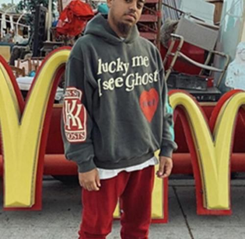 ye must be born again moletom com capuz red