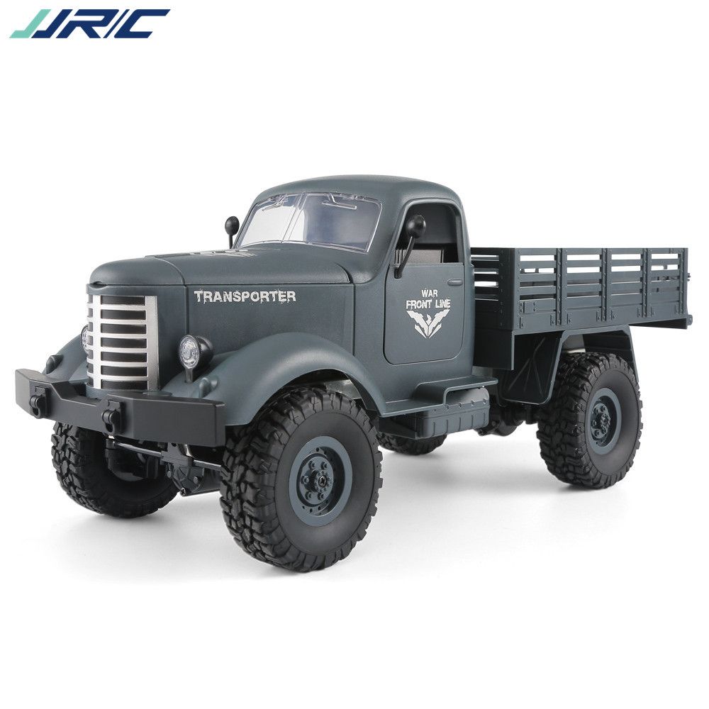 outdoor rc cars