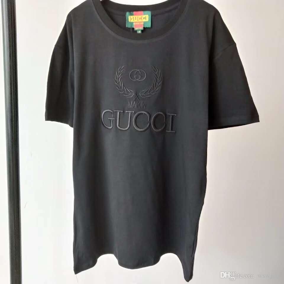 makin gucci t shirt