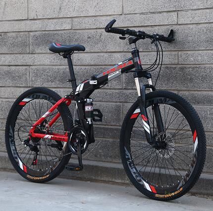 best mountain bike for 2000