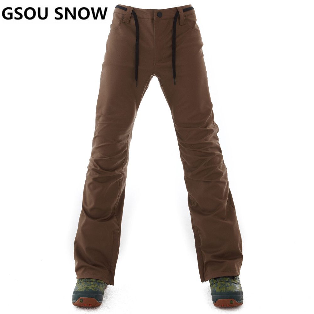 plus size snowboarding