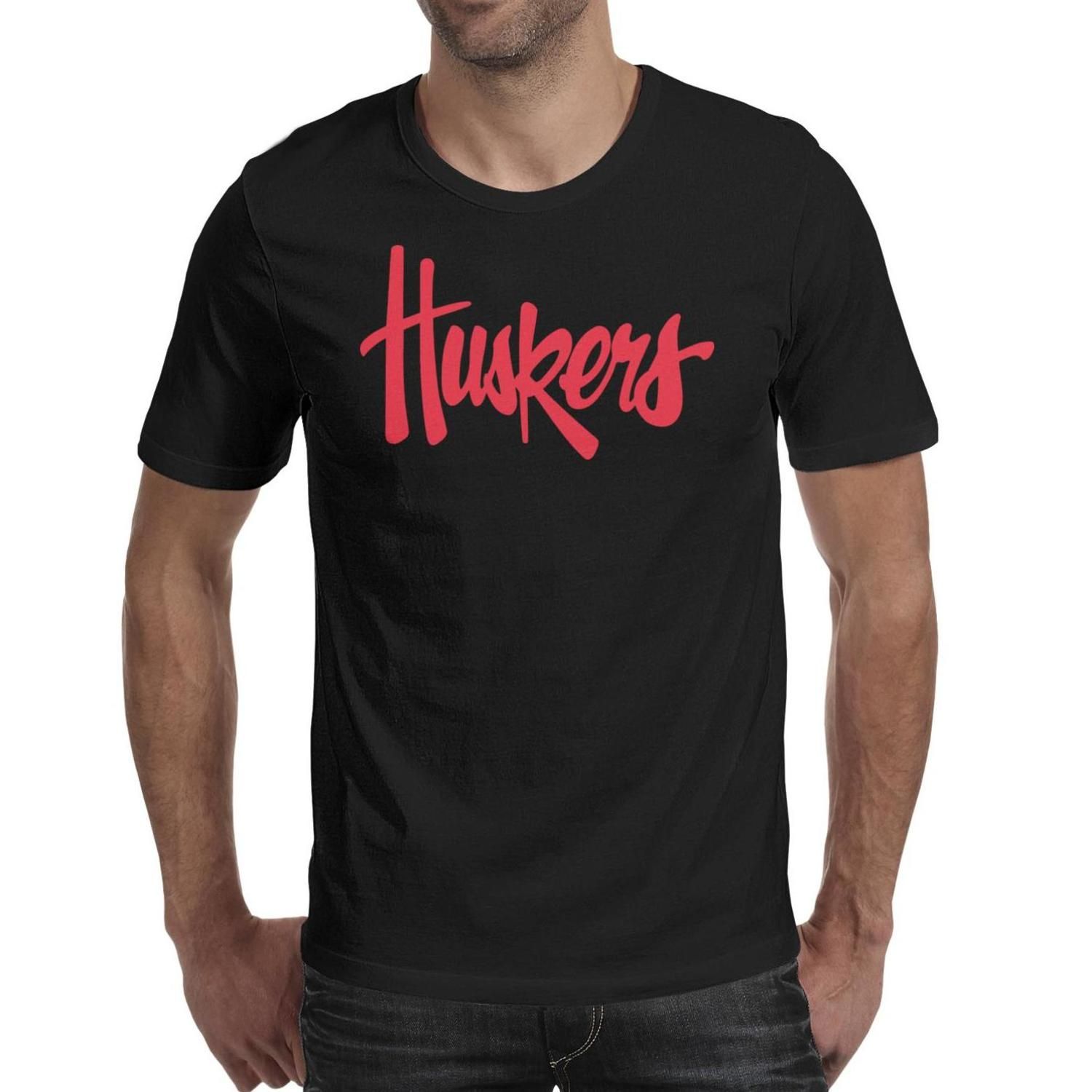 funny nebraska football shirts
